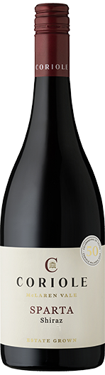 Coriole Sparta McLaren Vale Shiraz